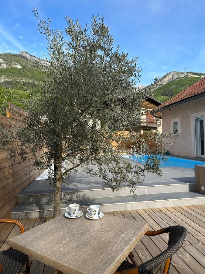 L'instant D'un Sejour Homestay *