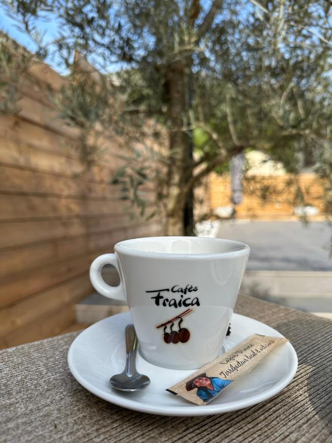L'instant D'un Sejour Homestay