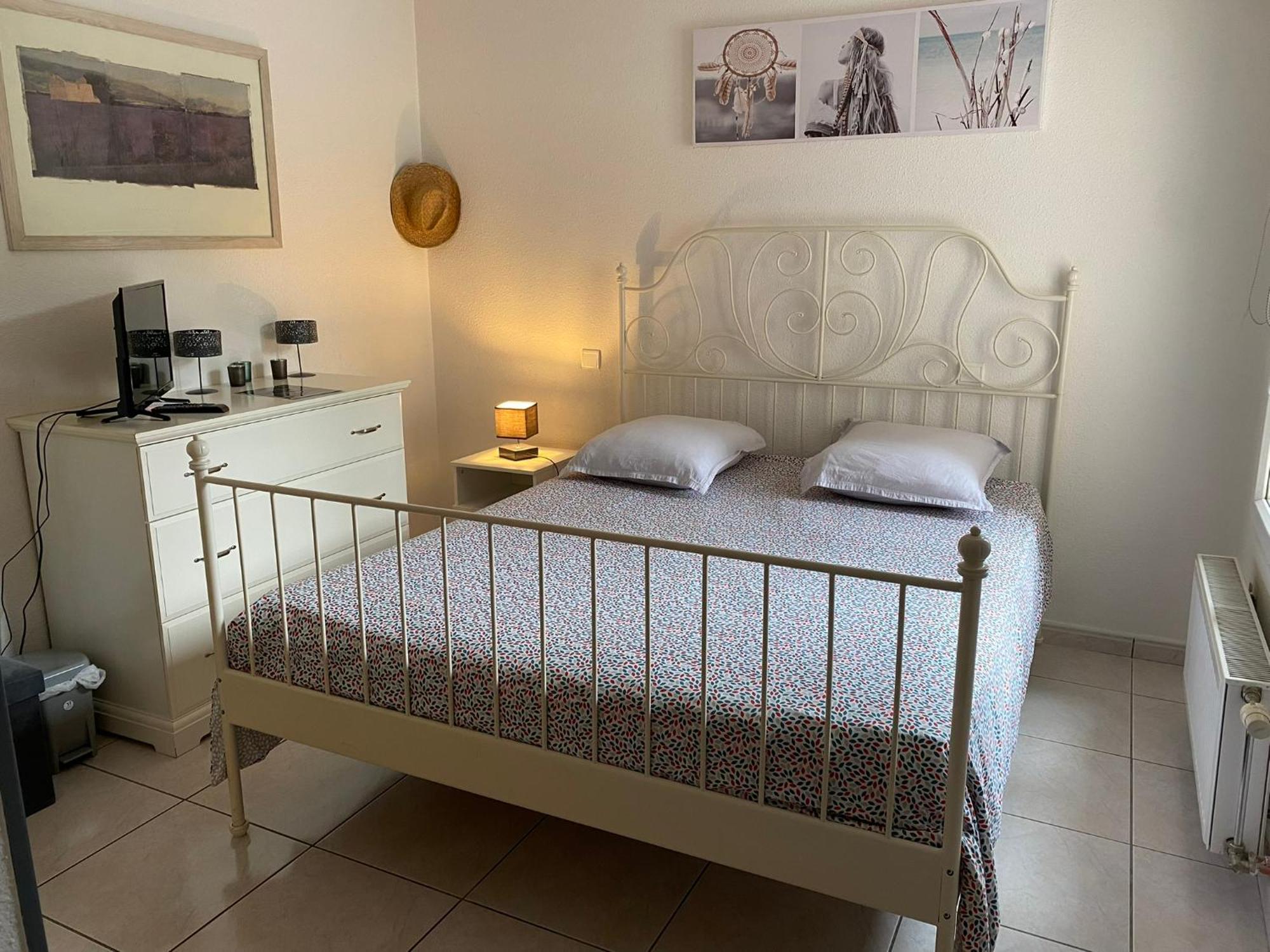 Homestay L'instant D'un Sejour